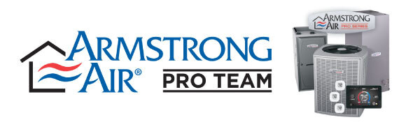 armstrong pro team