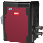 raypack pool heater service from Authority Mechanical